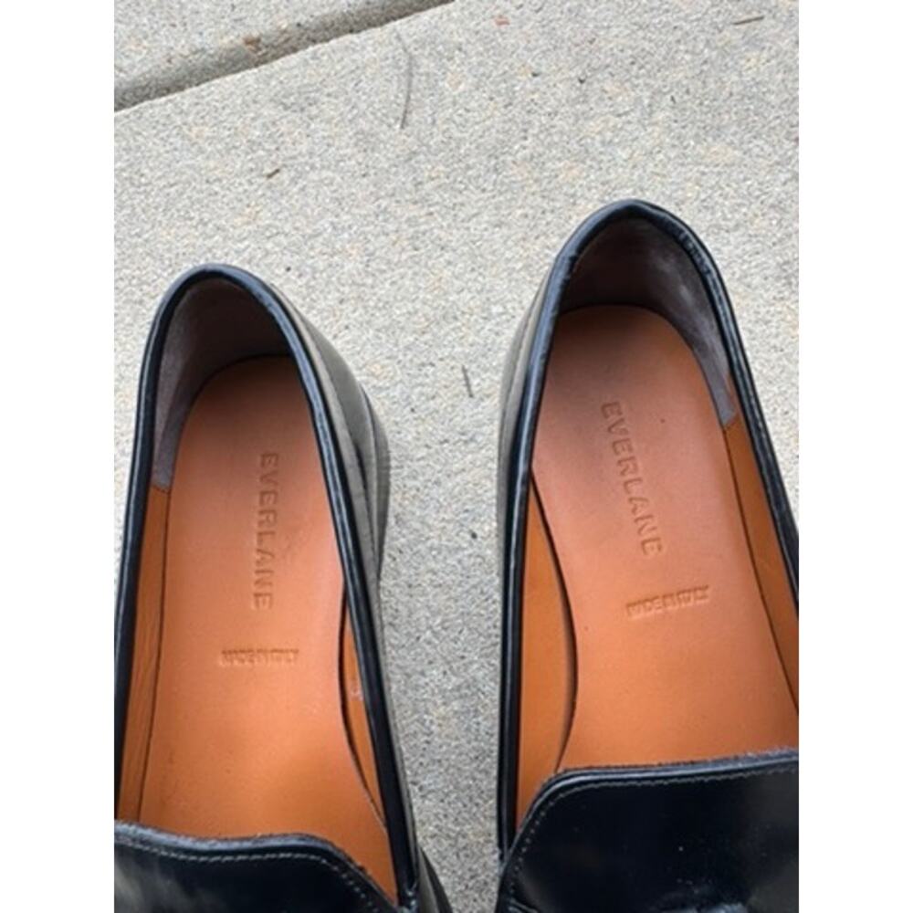 Everlane Tassel Loafers- Size 7 - Picture 2 of 7